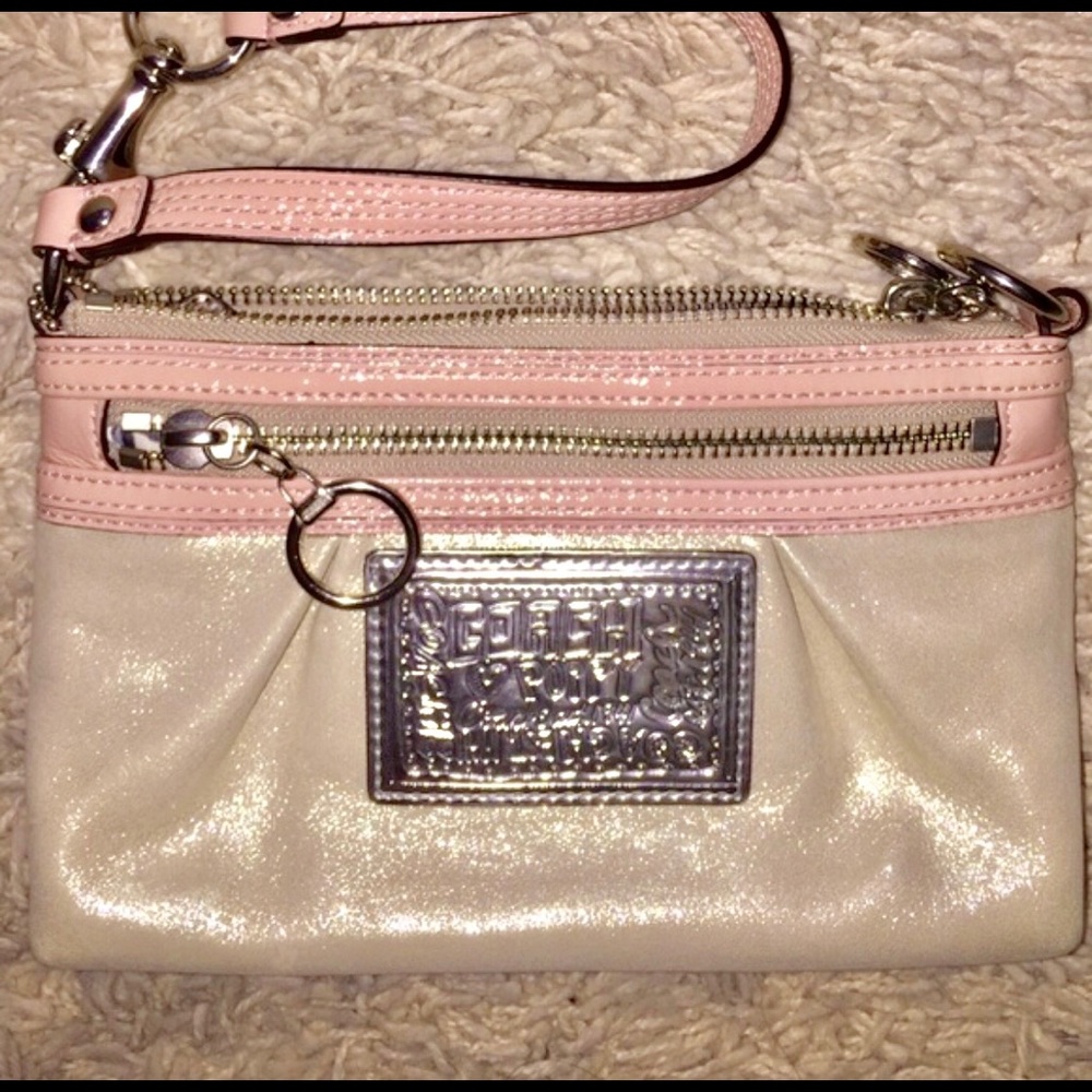 Coach handbag
